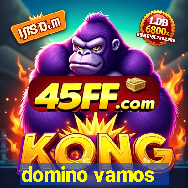 domino vamos - crash & poker